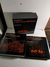 Cofanetto 2 Vol. "Citta' e
