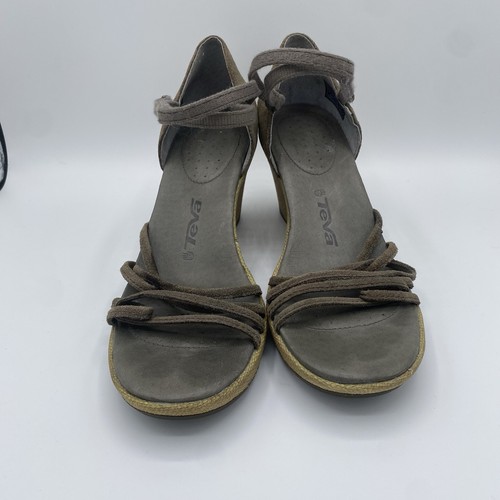 Scarpe donna teva - donna,