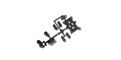 Kyosho if481d kit - if481d, soggiorno