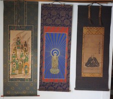 Rotoli Giapponesi Collezione