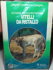 VITELLI DA RISTALLO-100 NORME