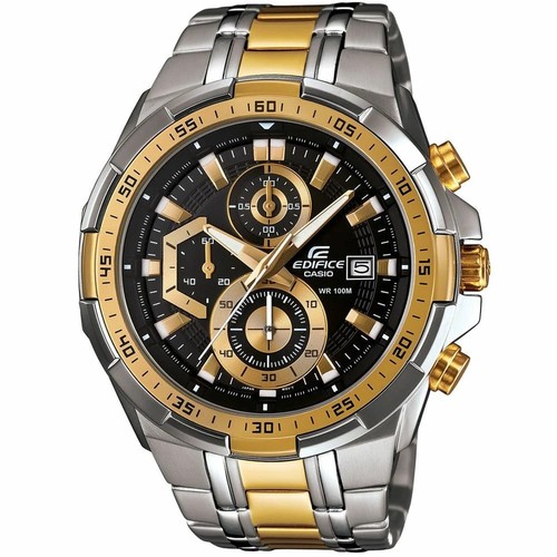 Casio edifice stylish - casio,