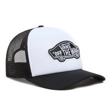 Vans Classic Patch Curvo Bill