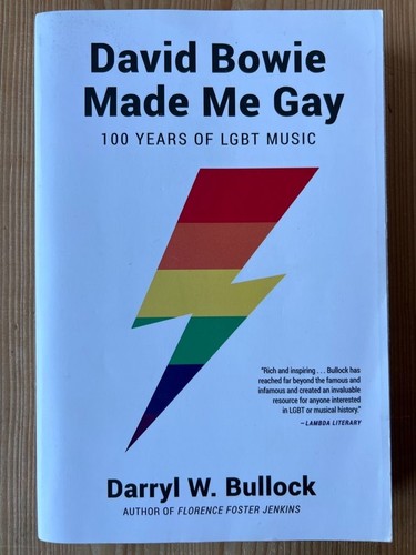 David bowie made gay 100 - david,