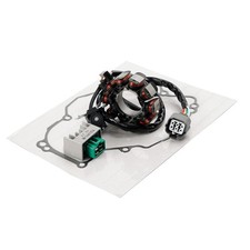 ALTERNATORE STATORE REGOLATORE