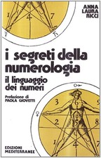 segreti della numerologia il
