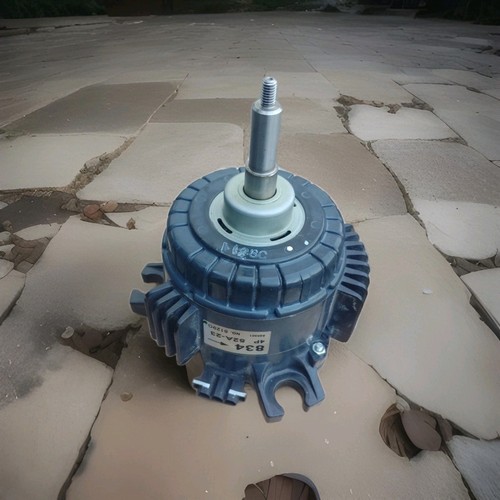 Motore oem daikin - motore,