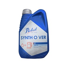 OLIO MISCELA SINTETICO 100%