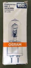 LAMPADA A IODURI METALLICI