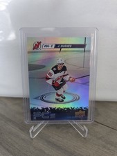 2023-24 Upper Deck Jack Hughes