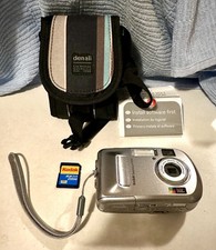 Fotocamera digitale Kodak