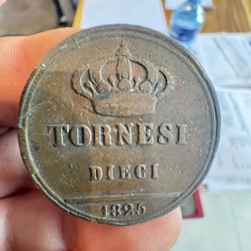 Italie royaume des - italie,