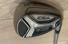 Adams Idea A7OS Max Sand Zeppa