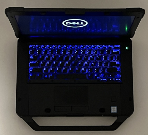 Dell latitude 5424 - dell, rugged