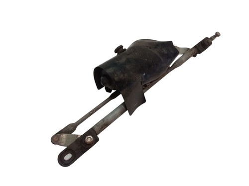 Tergicristallo frontale con - frontale,
