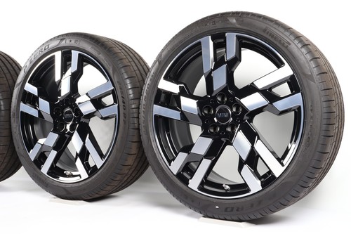 Ruote estive originali mini - ruote,
