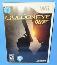 James Bond 007 GoldenEye