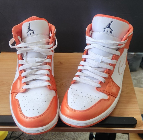 Taglia air jordan 1 se - taglia,