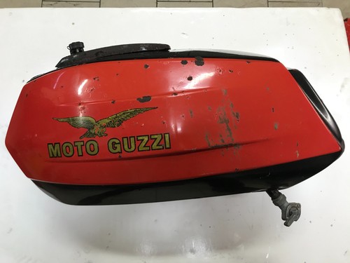Serbatoio moto guzzi 35 - guzzi,