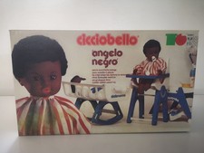 cicciobello sebino Angelo