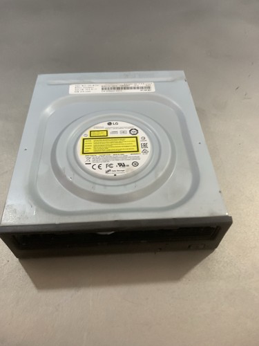 Masterizzatore dvd gh24nsd1 - lg,