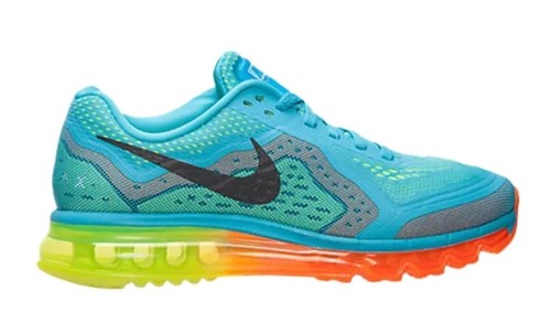 Nike air max - 621077, 407