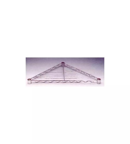 Scaffale angolare 45x45cm - scaffale,