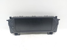 9813590280 QUADRO STRUMENTI CONTACHILOMETRI CITROEN C4 PICASSO II (--) 1.6 HDI 8