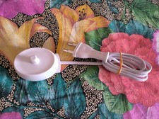 Base di ricarica originale per spazzolini elettrici Oral-B, modello 3757