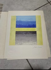 Fotolitografia BOLAFFI ARTE