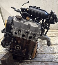 MOTORE SEMICOMPLETO PER DAEWOO
