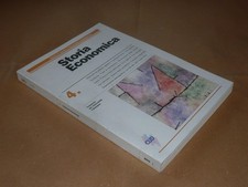Storia Economica 4 - Corso di Laurea in Economia e Commercio, CUD 1994