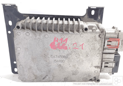 Kr5033291ad centralina - kr5033291ad,
