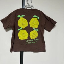 ZARA Kids Summer Set Green