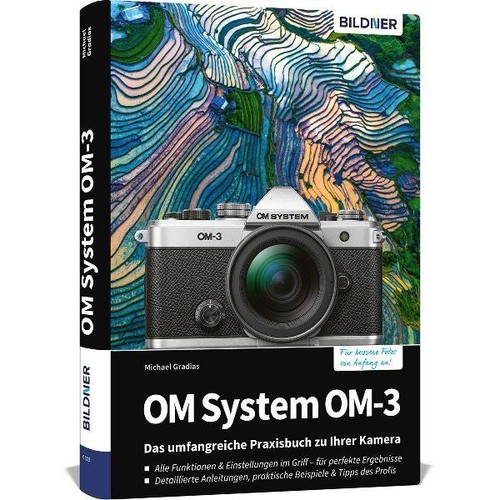 System das - om, om-3: