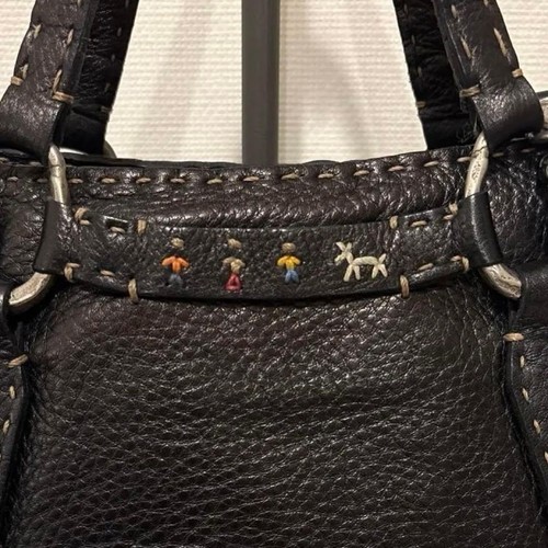 Borsa mano henry - a,