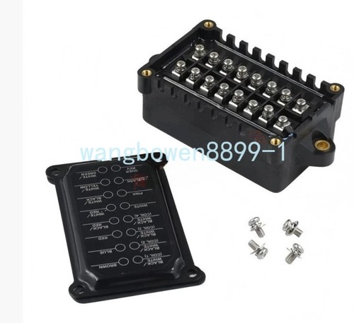 Unità cdi 1pz 6e5 85540 - unità, pn