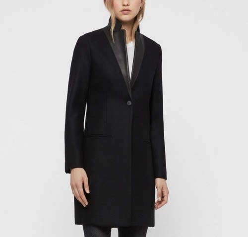 Cappotto donna allsaints - donna,
