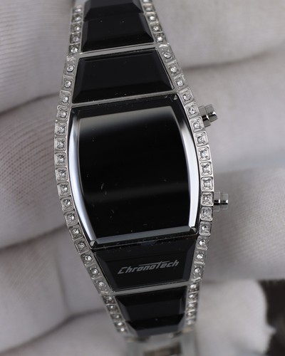 Orologio chronotech donna - orologio,