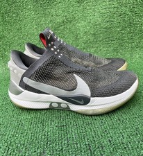 Nike Adapt BB Grigio Scuro