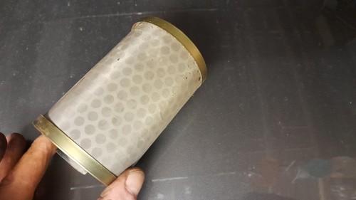 Filtro gasolio lunga - , durata