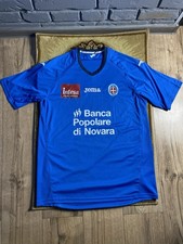 Maglia calcio Novara Calcio