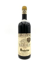 1990 BAROLO RISERVA MONFORTINO