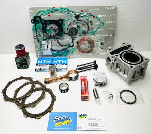 Kit revisione completo - kit, per