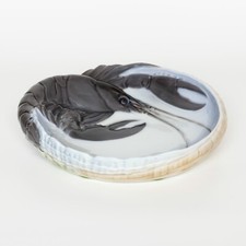 PIATTO PORCELLANA ROYAL