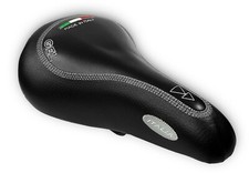 SELLA PELLE CICLO BRAVO GEL