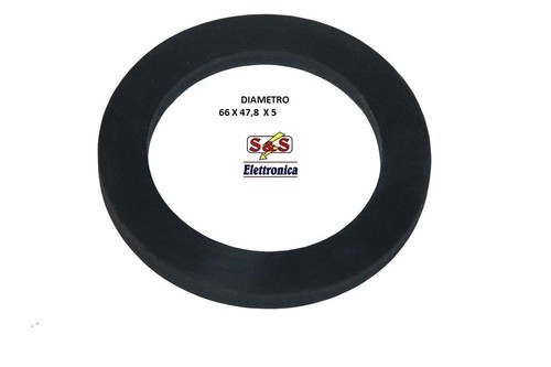 Guarnizione sottocoppa - guarnizione,