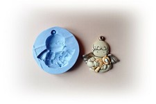 Stampo gomma siliconica