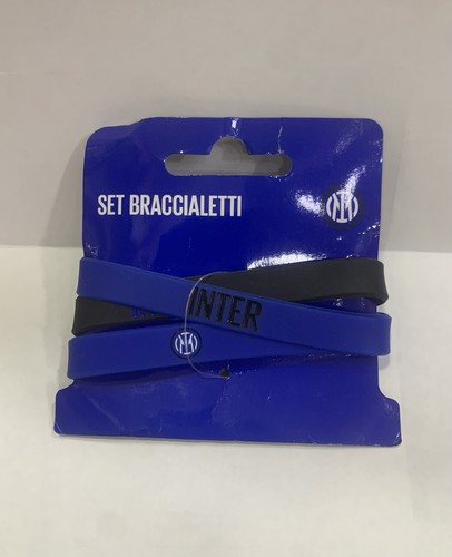 Braccialetti inter in - fc,