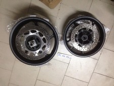 cerchio anteriore cerchio